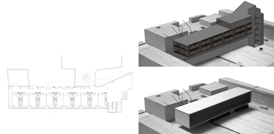 ARQUITECTURA TÉCNICA